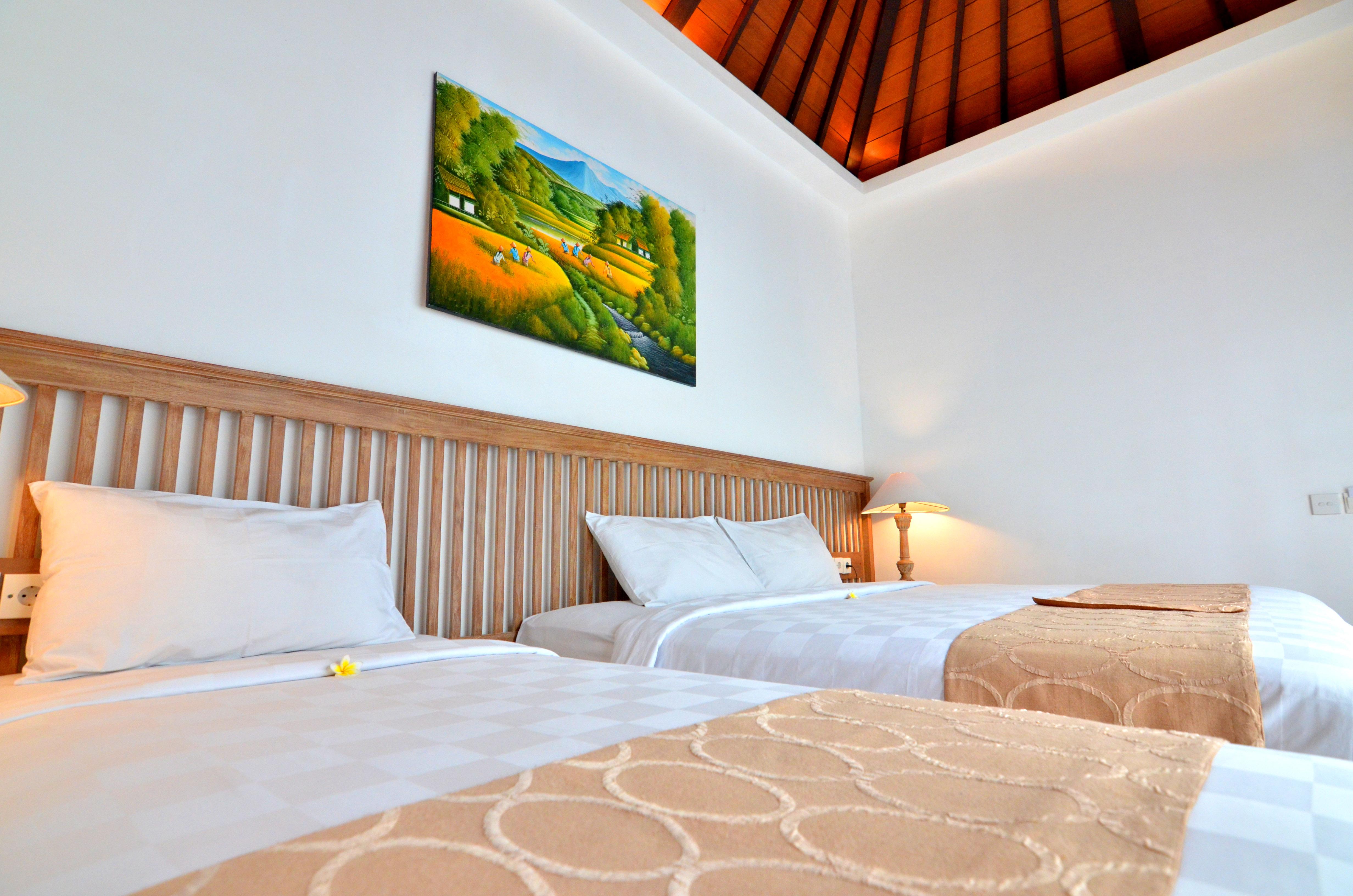 New Pondok Sara Villas - Chse Certified Seminyak Kültér fotó